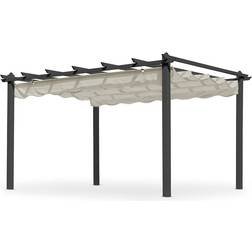 Hillerstorp Skanör Paviljong 300 x 400 cm