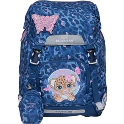 Beckmann Reppu Classic 22 Litraa Cheeta -