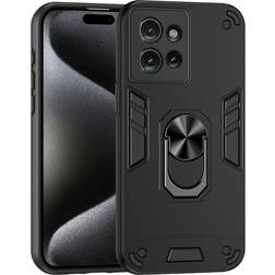 Eiderwood Motorola Edge 50 Hantverkare Skal med Kickstand