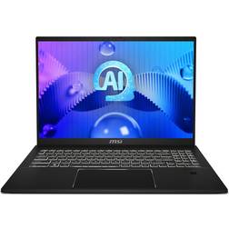 MSI Summit E16 AI Studio A1VETG-006NEU