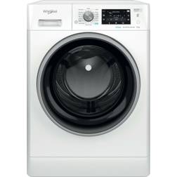 Whirlpool FFD 8489 Washing Machine 8kg