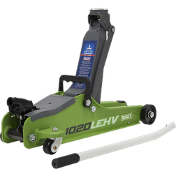 Sealey Trolley Jack Low Entry 2 Tonne