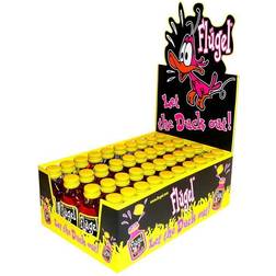 Flügel Shots 10% 40 x 2 cl