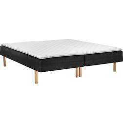 Huma Premium Boxmadrasseng 180 x 210 cm Boxmadras