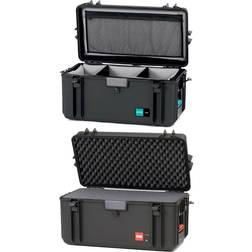 HPRC 4300 Waterproof Camera Tool Carry Bag