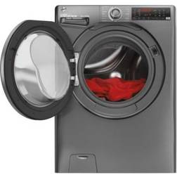 Hoover H3WPS4106TRR6-80 Washing Machine