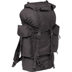 Brandit Combat Backpack - Black