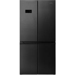 Cylinda KFS9180NEXBIE Kyl Frys Svart