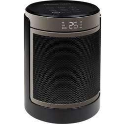 Russell Hobbs RHCH2002G Ceramic Fan Heater