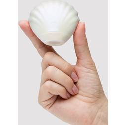 LoveHoney Venus Glow Clitoral Suction Stimulator