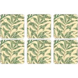 Pimpernel Willow Bough Coaster 6pcs