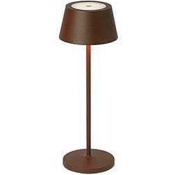 Maul Sladdlös LED 3 W Brun Bordslampa