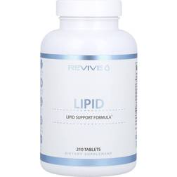 Revive Lipid Capsules 210 st