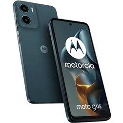 Motorola Moto G05 Smartphone 8 GB/256 GB