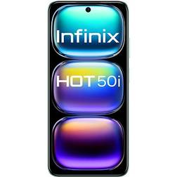 Infinix Hot 50i Smartphone 4GB 128GB