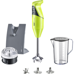 Bamix Swissline Lime