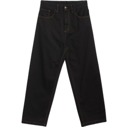 Carhartt WIP Brandon Pant Casual Pants - Black