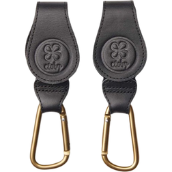 Cloby Stroller Hooks