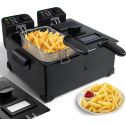 Aigostar Deep Fat Fryer