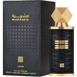 Lattafa Mashrabya EdP