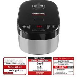 Gastroback Design Multicook Pro 5L 62527