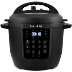 Instant Pot Multicooker Black