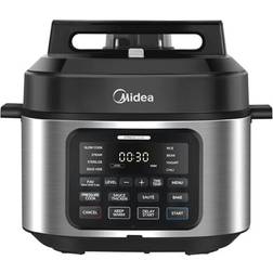 Midea 9-in-1 Multi Cooker 6L