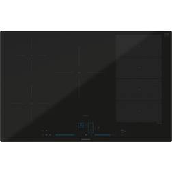 Siemens iQ700 EX800NVV6E Induktionskogeplade