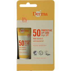 Derma Sun Lip Balm SPF50 10 ml