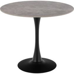 Nordform Salm Rund 90 cm Matbord