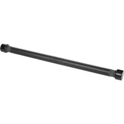 Energetics Deluxe Chinning Bar Dame 65-88 cm Sort