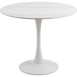 Act Nordic Salm Rund 90 cm Matbord