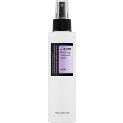 Cosrx Clarifying Treatment Toner 150ml