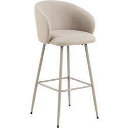 Act Nordic Sarad 105 cm Beige Barstol