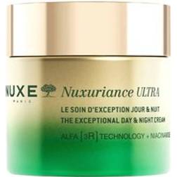 Nuxe Nuxuriance Ultra The Exceptional Gesichtscreme 75ml