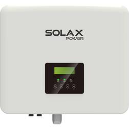 Sola X1-Hybrid 0% MwSt G4 3kW 1-phase