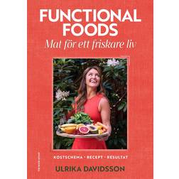 Functional Foods (Inbunden, 2024)