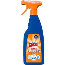 At Home Clean Bathroom Spray Ultra 750 ml 750ml
