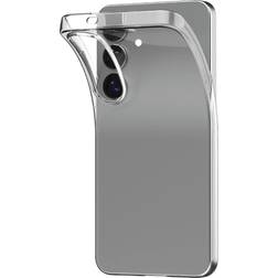 Puro Samsung Galaxy S25 0.3 Nude Cover Transparent