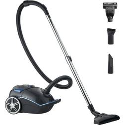 Bush Bagged Cylinder Pet Vacuum Cleaner