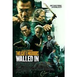 Twilight of the Warriors: Walled In