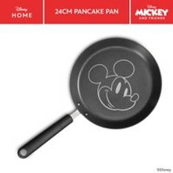 Prestige Disney Non-Stick Pancake Pan Medium 24 cm
