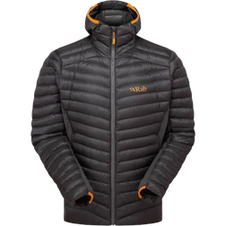 Rab Cirrus Flex Hoody Jacket - Graphene