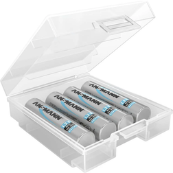 Ansmann Battery Box 4