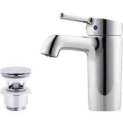 Mora Armatur En (263071.CA) Krom