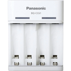 Panasonic BQ-CC61