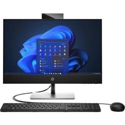 HP ProOne 440 G9 AiO PC Intel Core i3-13100T 16GB RAM 512GB SSD