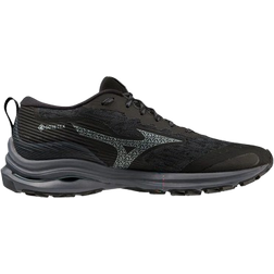 Mizuno Wave Rider GTX M - Black Ombre