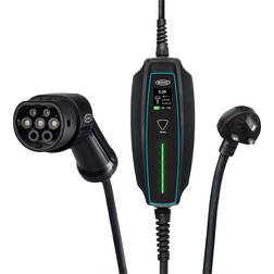 Ring 6 13A 3-Pin Charging Cable 5m
