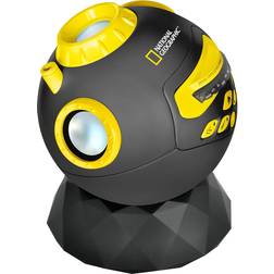 National Geographic Astro Planetarium Multimedi